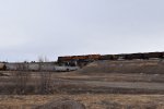 BNSF 6163/9084/8515